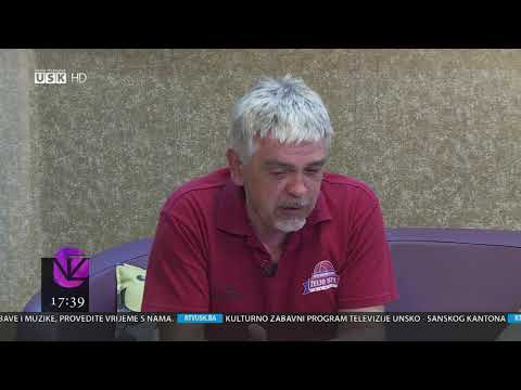 NEDJELJOM ZAJEDNO: KK "ŽELJO 1971." BIHAĆ