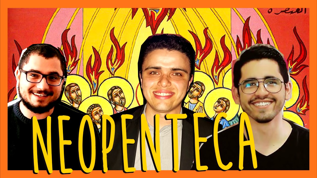 Os Problemas da Teologia Neopentecostal | DDTcast #09