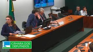  Discussão e votação de propostas legislativas - 08/07/2026 14:00