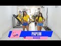KEVINHO- PAPUM- COREOGRAFIA BALÉ HIT KEVINHO- PAPUM- COREOGRAFIA BALÉ HIT