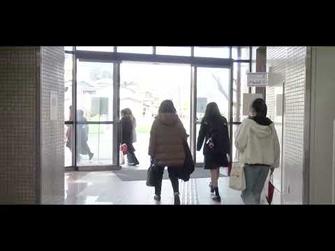 【さくっと！】関西女子短期大学オープンキャンパス紹介