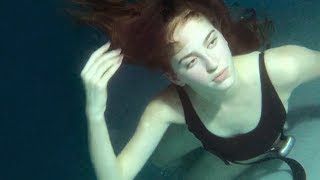 Learn How to Model Underwater!