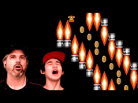 7 Speedruns In One Level + More Viewer Levels - Super Mario Maker 2