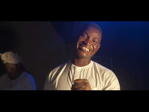 Ambassador Freedom – Ezi Enyim (Official Music Video) | Nigerian Gospel 2025