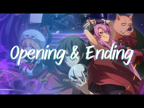 Maou-gun Saikyou no Majutsushi wa Ningen Datta I still KOHTA YAMAMOTO feat. Maya Akechi