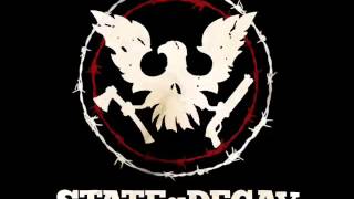 State Of Decay [OST] Main Theme
