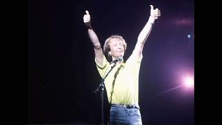 Bee Gees: Saved by The Bell (Wembley 1989)