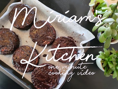 Miriam's Kitchen Recipes | Matzes pie with chocolate