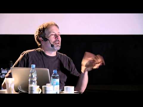 GeeCON 2012- Bruce Eckel - Atomic Scala