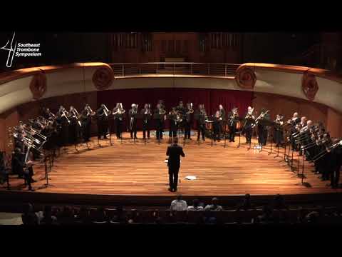 John Williams "Planet Krypton Fanfare & Superman March" (arr. Jim Nova) - ITF 2021