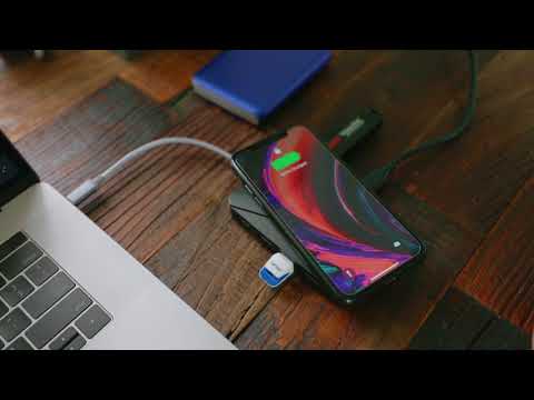 YouTube video