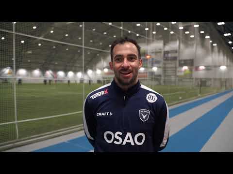 ACOTV otteluennakko: AC Oulu - SJK 6.2.2021 (Suomen Cup)