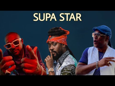 Video thumbnail for Supa Star