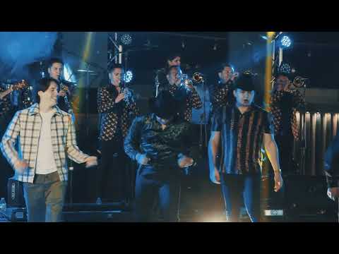 Grupo Recluta x Diferente Nivel - El Zurdo