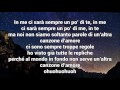 Marracash - Niente Canzoni D'Amore ft. Federica ...