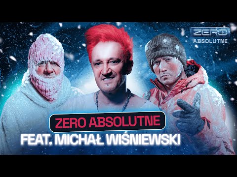 ZERO ABSOLUTNE #18: TEDE & WUWUNIO + MICHAŁ WIŚNIEWSKI