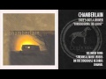 Chamberlain - "Surrendering the Ghost"