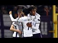 RAAL - RSC Anderlecht: Zirkzee 0-1 | 2021-2022