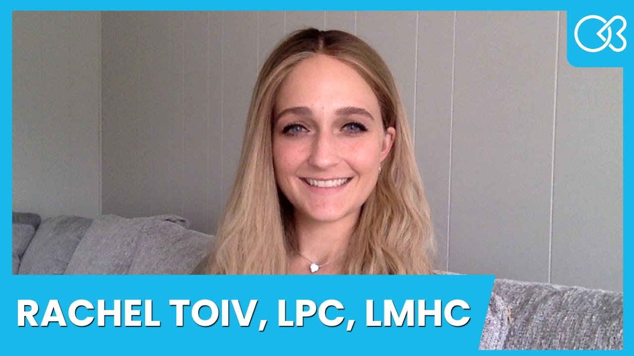 Rachel Toiv, LPC, LMHC | Therapist in MI & NY