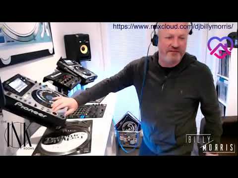 Dare Lockdown Mix - Billy Morris