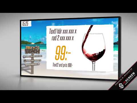 Inscreen mediaproduktion - TheBeach