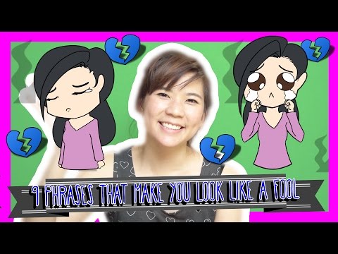 Learn the Top 9 Thai Phrases that Make You Look Like a Fool