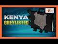 The Explainer | Kenya grey-listed by the financial action task force