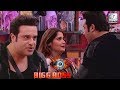 Bigg Boss 13 Preview Krushna Abhishek Is Proud Of Sister Aarti Singh