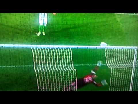 betis falla el penalti