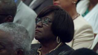 An Autopsy Of Of A Dead Church