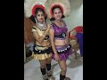 Hot Karakattam Dance Kuravan Kurathi Naiyandi Melam Comedy Street Dance