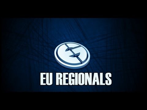 EG Wombo Combo vs Fnatic