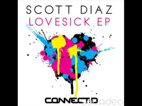 Scott Diaz - Lovesick