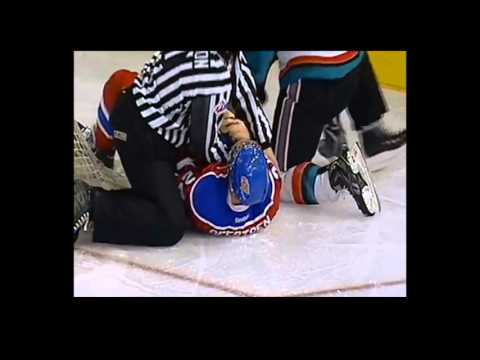 Tyrell Goulbourne vs Mason Geertsen