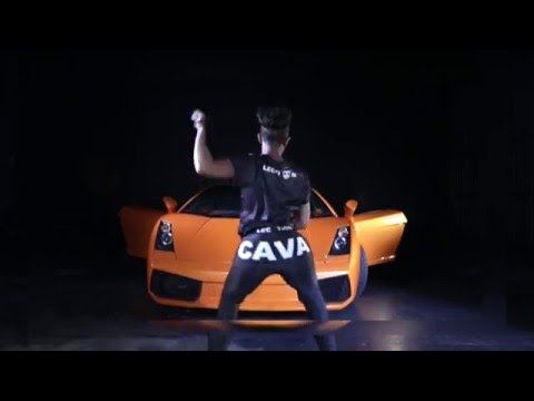 Lection - Cava senzani (official video)