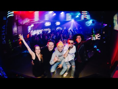 Rapture On Tour | DANCING FOR MENTAL HEALTH