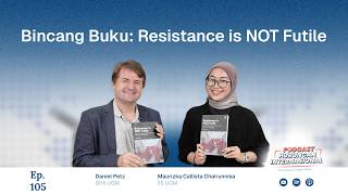 Download lagu Bincang Buku: Resistance is NOT Futile mp3