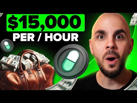Pump Fun Creator Coins: $15K in Hours