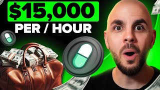 From Zero to $15K in HOURS: Pump Fun’s New Meta