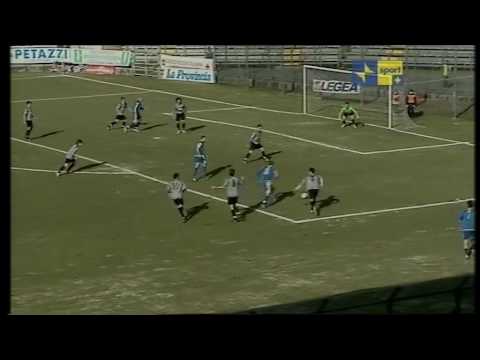 Como vs Alessandria 1-0