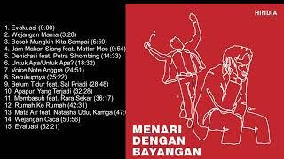 Download lagu Hindia - menari dengan bayangan album tanpa iklan mp3 Download lagu Hindia - menari dengan bayangan album tanpa iklan mp3