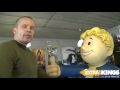 Gamekings Extra: JJ's Vlog
