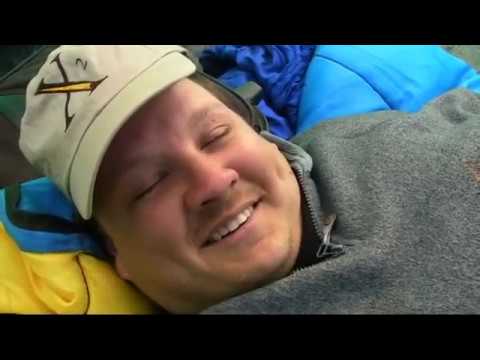 "Professional" Expedition to Niger.