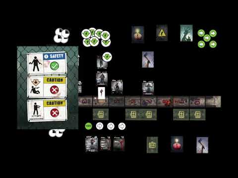 Instructional Video 30 Seconds to Live: Attacking