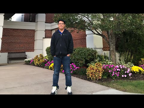 Hotel Tour l Connecticut USA l Hampton Inn by Hilton  l First Hotel We stayed in USA