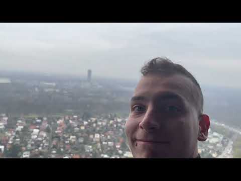 Back from Bratislava