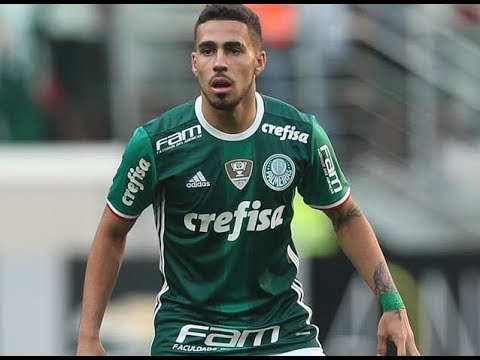 todos os gols