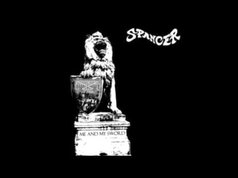 Spancer - Me And My Sword