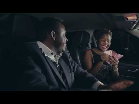 Lady JayDee - Historia (Official Video)