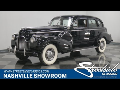 1940 Buick Antique (CC-1330793) for sale in Lavergne, Tennessee